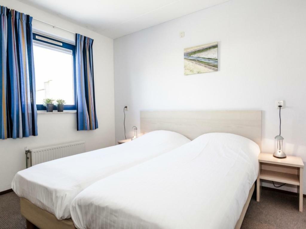 Landal Ooghduyne Hotel Julianadorp Esterno foto