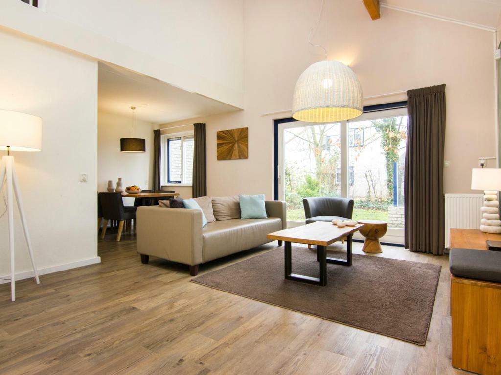 Landal Ooghduyne Hotel Julianadorp Esterno foto