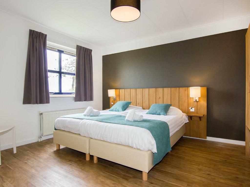 Landal Ooghduyne Hotel Julianadorp Esterno foto