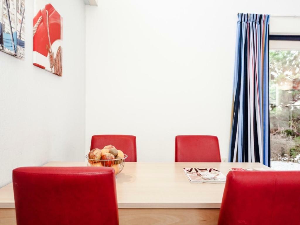 Landal Ooghduyne Hotel Julianadorp Esterno foto
