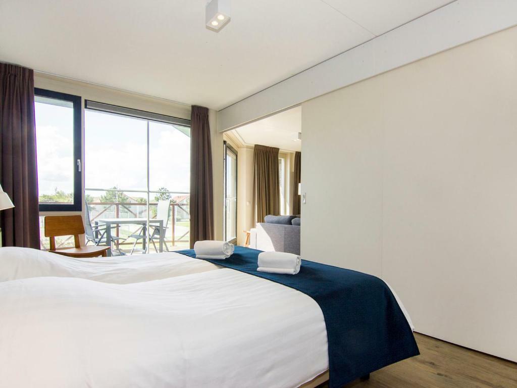 Landal Ooghduyne Hotel Julianadorp Esterno foto
