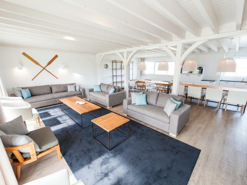 Landal Ooghduyne Hotel Julianadorp Esterno foto