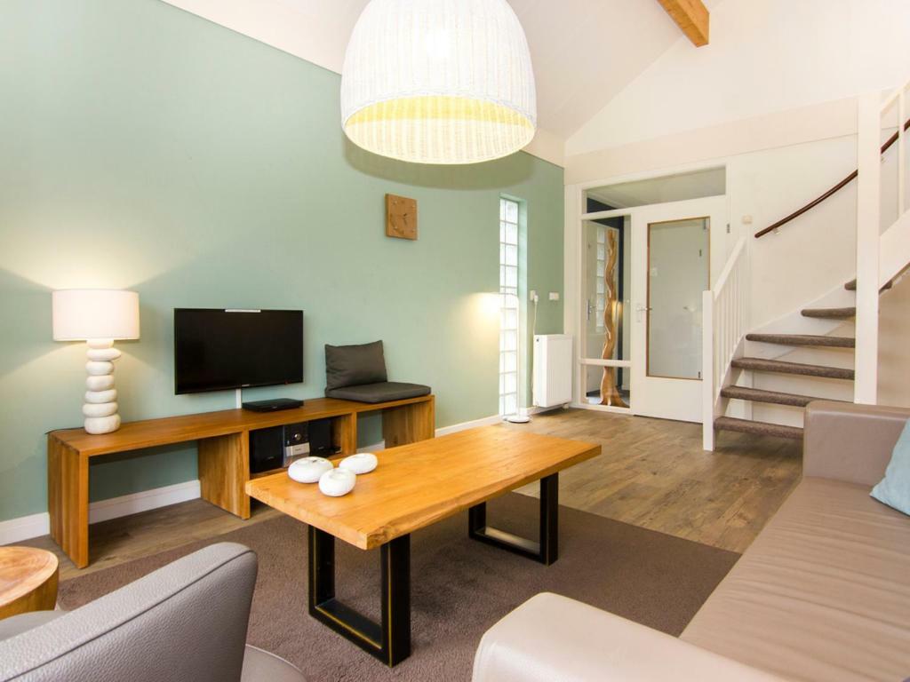 Landal Ooghduyne Hotel Julianadorp Esterno foto
